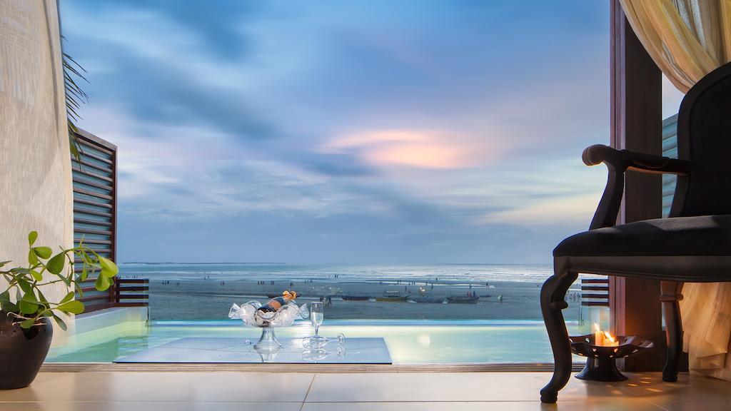 Essenza Hotel Jijoca de Jericoacoara Exterior photo