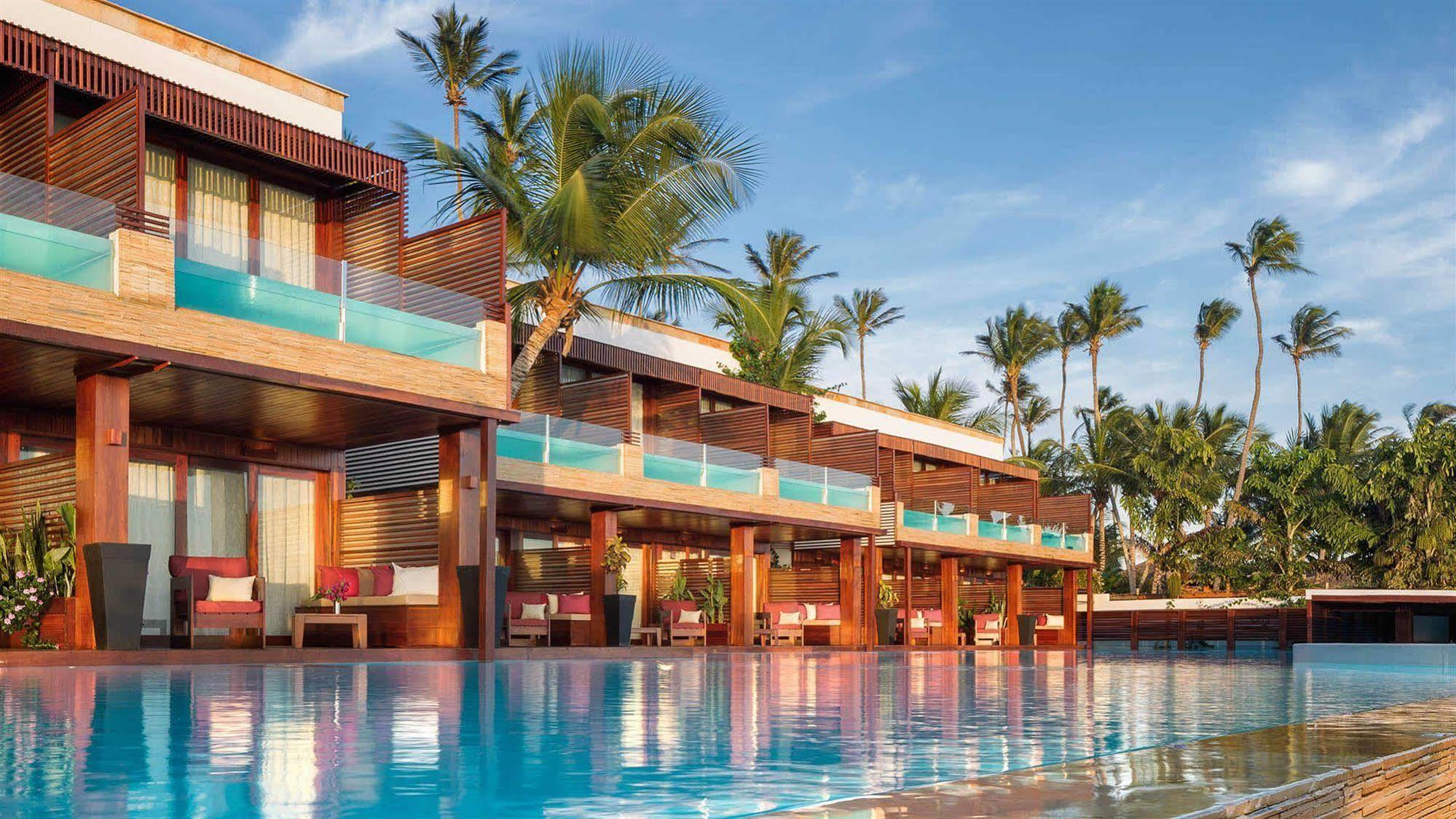 Essenza Hotel Jijoca de Jericoacoara Exterior photo
